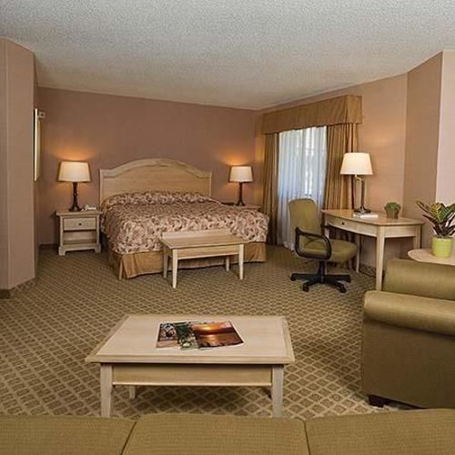 Wallace Inn 3*
